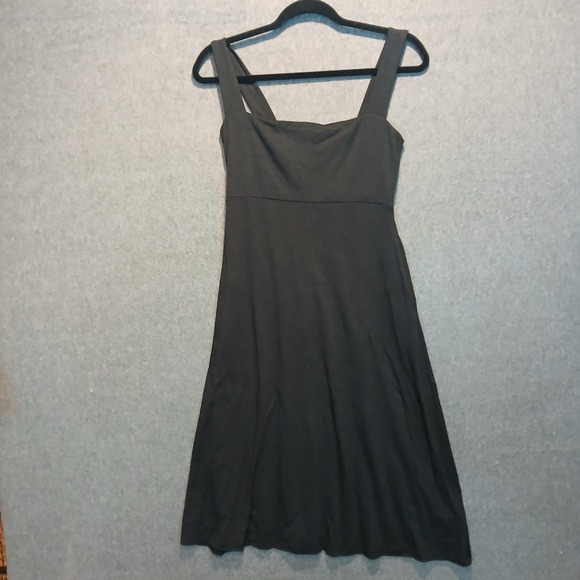The Raconteur Dresses & Skirts - The Raconteur SP Dress Pockets skater classic LBD Goth 90s y2k core